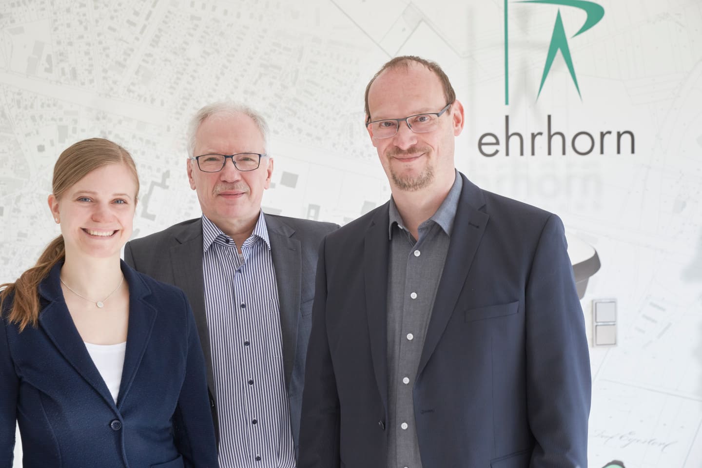 Team - Sachverständigenbüro Ehrhorn